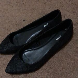 Express flats